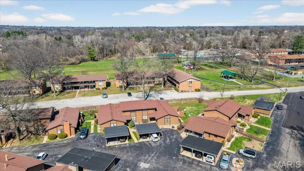 $115,000 | 1503 Hampton Court, Belleville, IL 62223