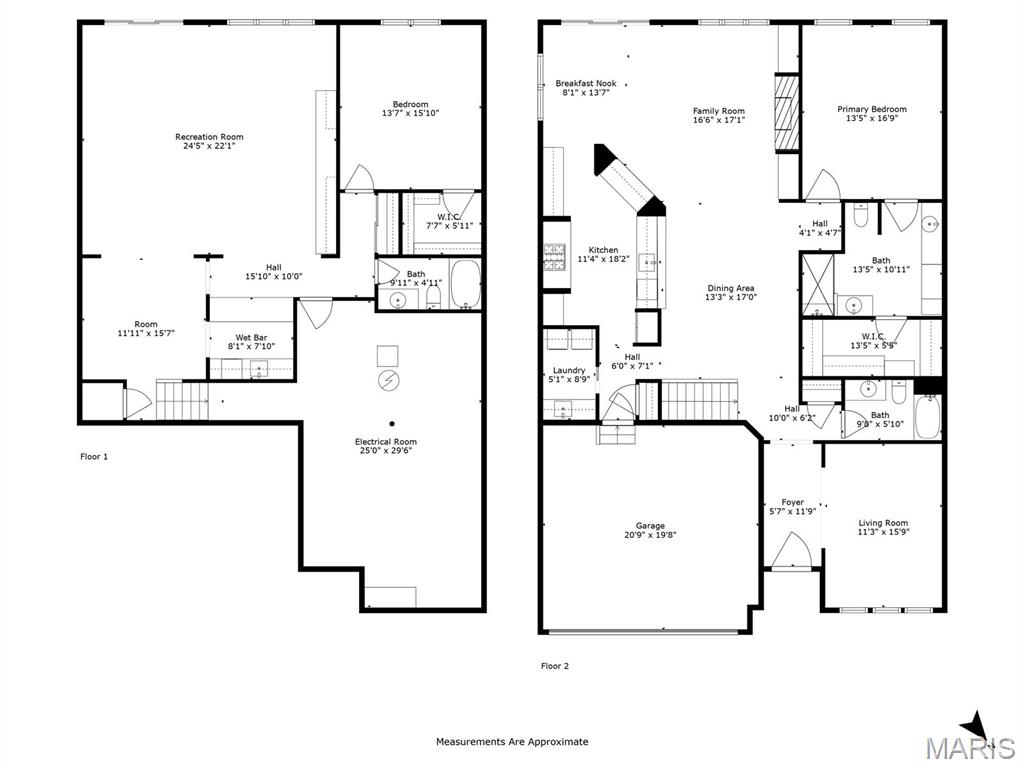 16320 Baxter Road Chesterfield, MO 63005 - Photo 38 of 38 Gallery Image 38