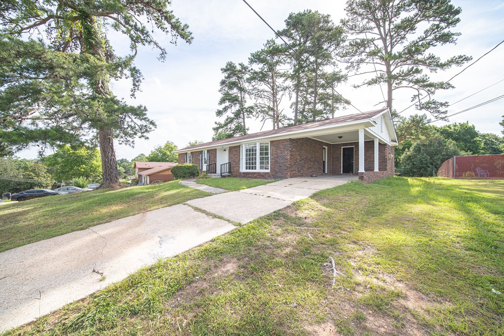 944 Bunker Hill Road Columbus, GA 31907 - Photo 2 of 30 Gallery Image 2