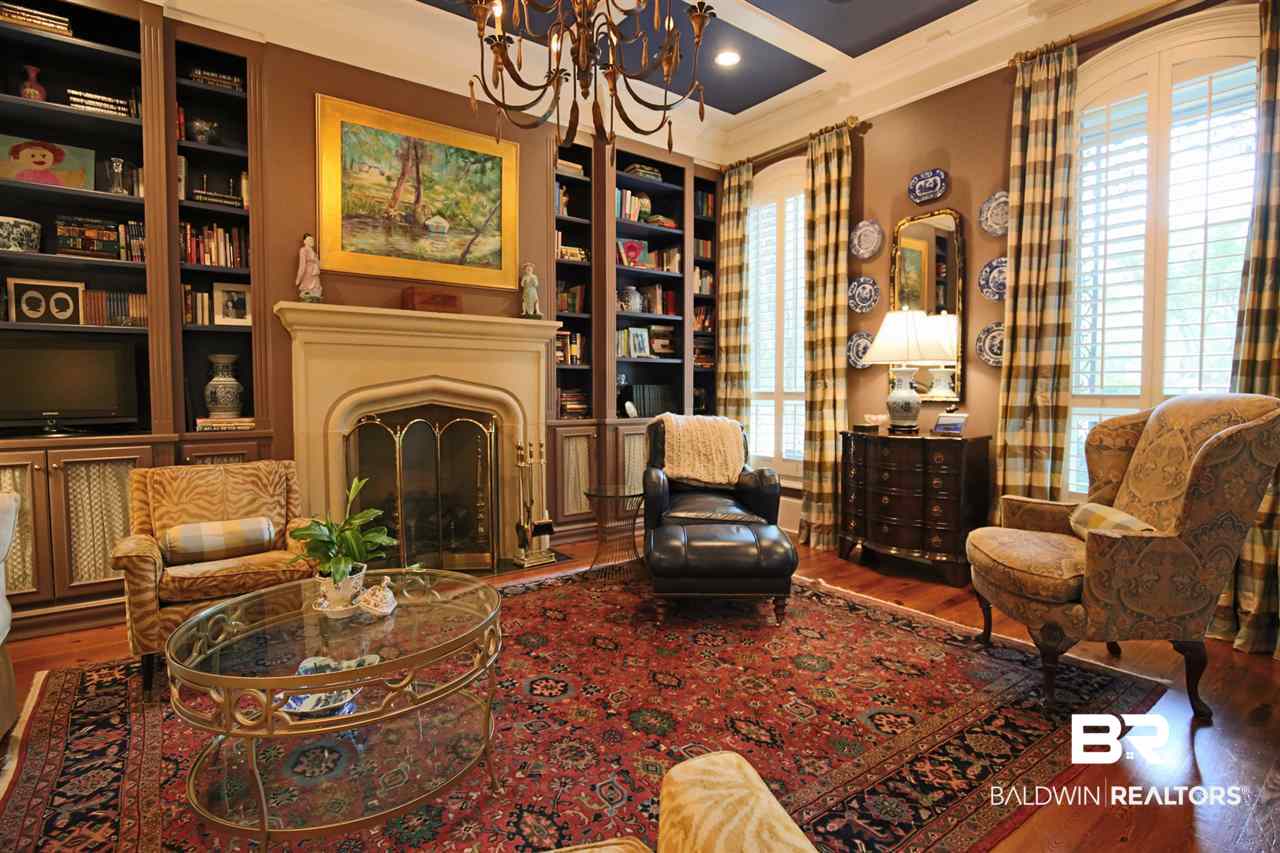 127 Savannah Square Fairhope, AL 36532 - Photo 7 of 39