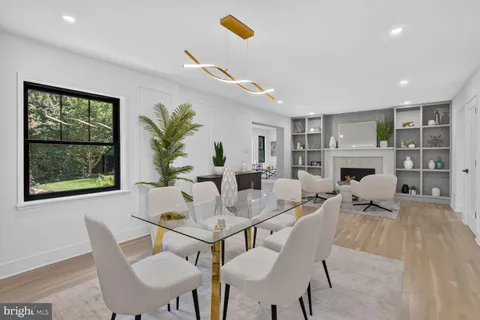 $2,499,900 | 4178 39th Street North, Arlington, VA 22207