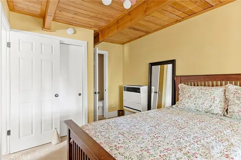$495,000 | 43544 Ridgecrest Drive, Big Bear Lake, CA 92315