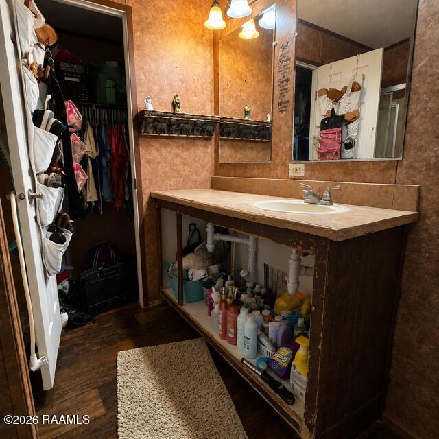 1551 Hundley Road Eunice, LA 70535 - Photo 7 of 16 AA198487-627C-4998-9FC2-09C6B058D51F