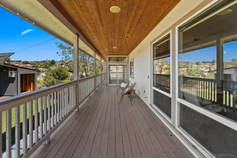 $999,999 | 12260 Linroe Drive, Lakeside, CA 92040