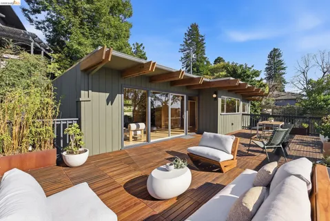 $1,495,000 | 21 Norwood Avenue, Kensington, CA 94707