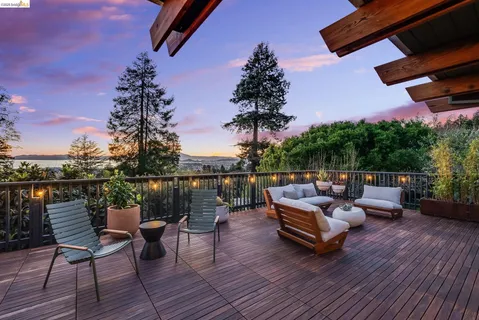 $1,495,000 | 21 Norwood Avenue, Kensington, CA 94707