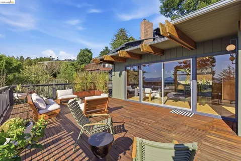 $1,495,000 | 21 Norwood Avenue, Kensington, CA 94707