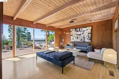 $1,495,000 | 21 Norwood Avenue, Kensington, CA 94707