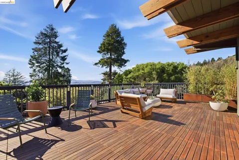 $1,495,000 | 21 Norwood Avenue, Kensington, CA 94707