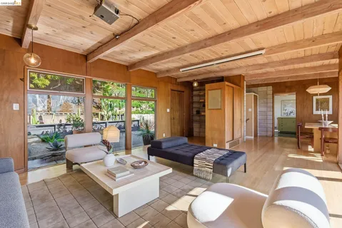 $1,495,000 | 21 Norwood Avenue, Kensington, CA 94707