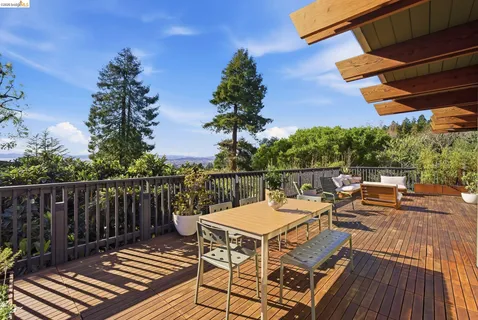 $1,495,000 | 21 Norwood Avenue, Kensington, CA 94707