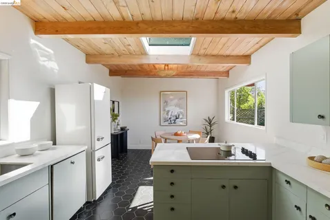 $1,495,000 | 21 Norwood Avenue, Kensington, CA 94707