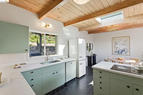 $1,495,000 | 21 Norwood Avenue, Kensington, CA 94707