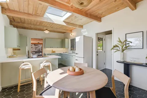 $1,495,000 | 21 Norwood Avenue, Kensington, CA 94707