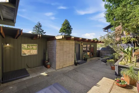 $1,495,000 | 21 Norwood Avenue, Kensington, CA 94707