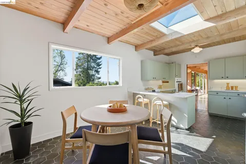 $1,495,000 | 21 Norwood Avenue, Kensington, CA 94707