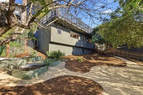 $1,495,000 | 21 Norwood Avenue, Kensington, CA 94707