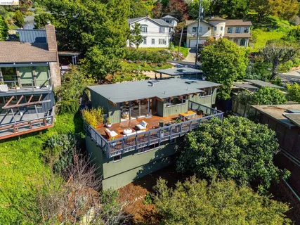 $1,495,000 | 21 Norwood Avenue, Kensington, CA 94707