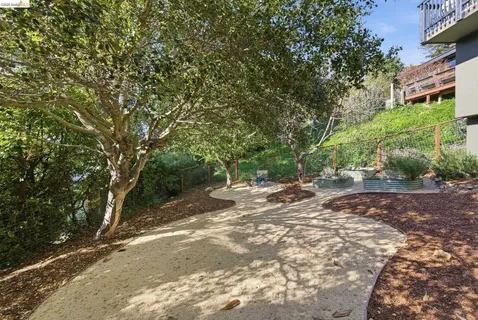 $1,495,000 | 21 Norwood Avenue, Kensington, CA 94707