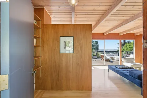 $1,495,000 | 21 Norwood Avenue, Kensington, CA 94707