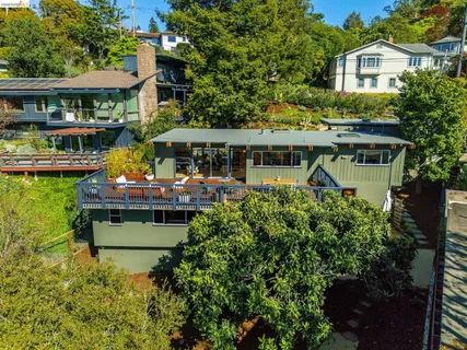 $1,495,000 | 21 Norwood Avenue, Kensington, CA 94707