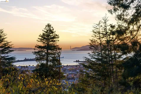 $1,495,000 | 21 Norwood Avenue, Kensington, CA 94707