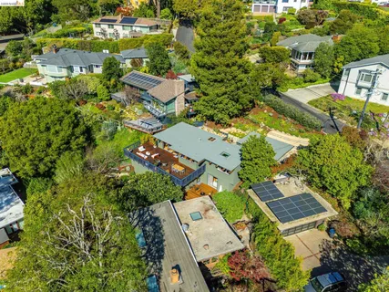 $1,495,000 | 21 Norwood Avenue, Kensington, CA 94707