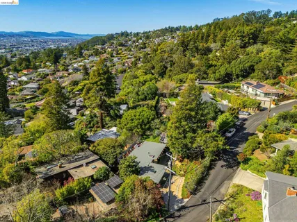 $1,495,000 | 21 Norwood Avenue, Kensington, CA 94707