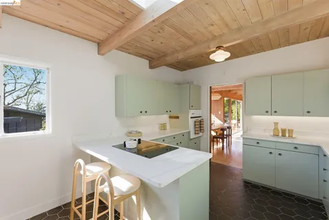 $1,495,000 | 21 Norwood Avenue, Kensington, CA 94707