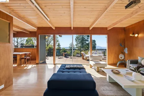 $1,495,000 | 21 Norwood Avenue, Kensington, CA 94707