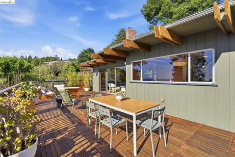 $1,495,000 | 21 Norwood Avenue, Kensington, CA 94707