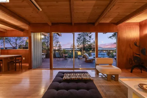 $1,495,000 | 21 Norwood Avenue, Kensington, CA 94707