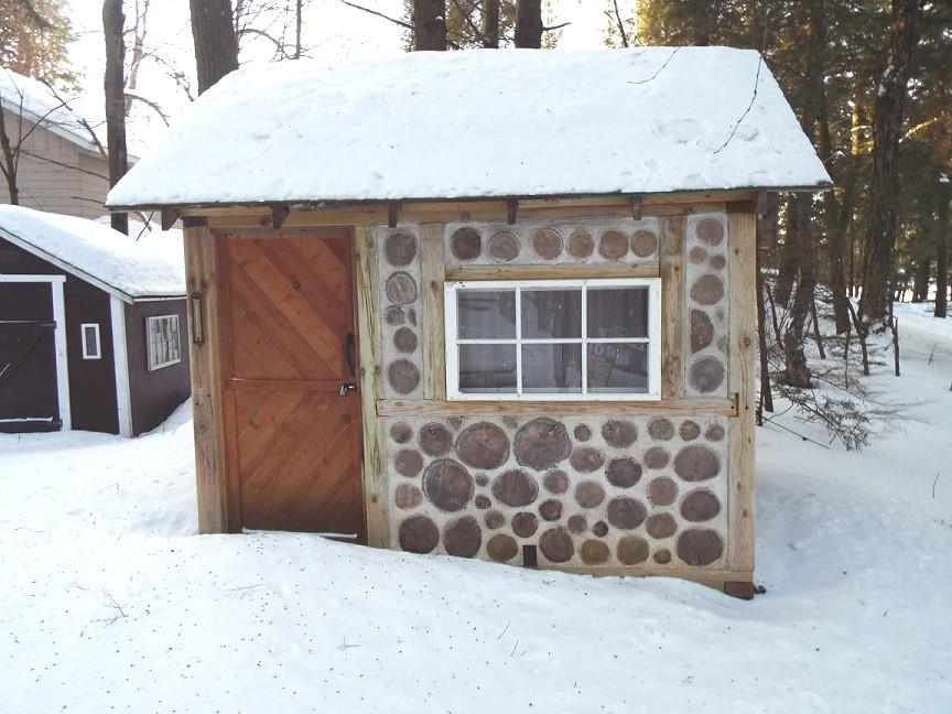N3794 Hanke Road Bryant, WI 54418 - Photo 16 of 27 Gallery Image 16