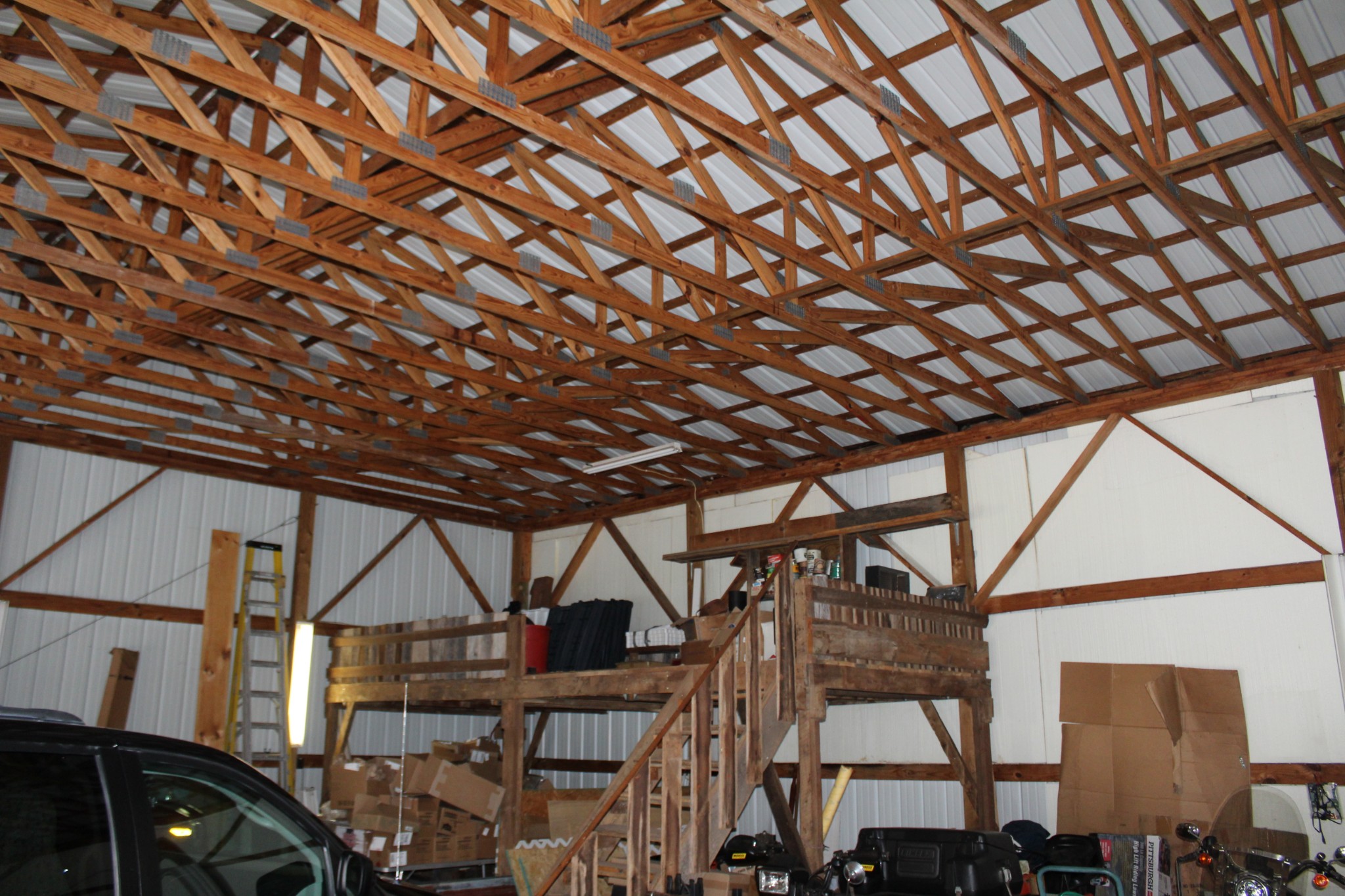 2655 Allen Bend Road Smithville, TN 37166 - Photo 37 of 52 Gallery Image 37