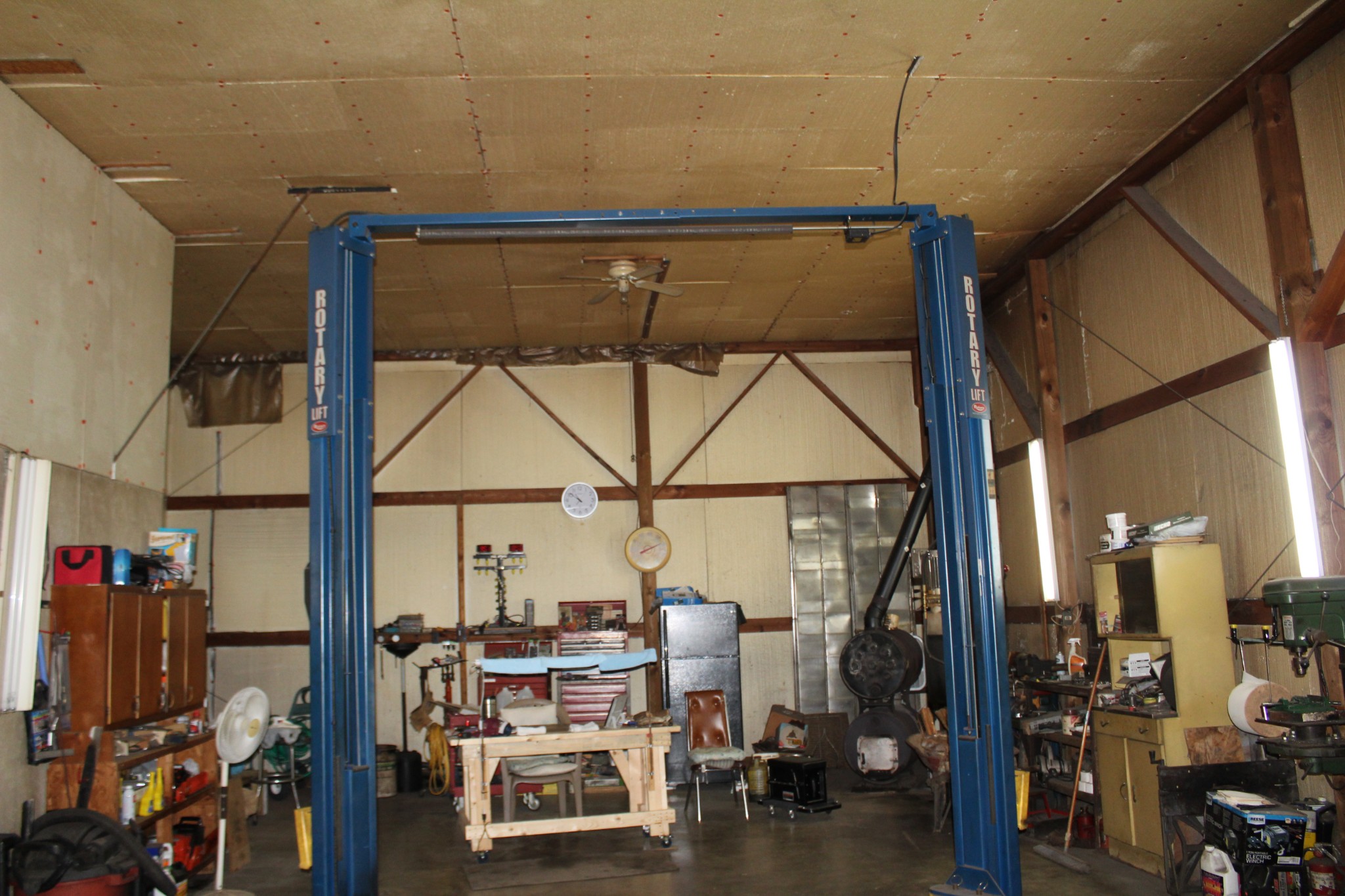 2655 Allen Bend Road Smithville, TN 37166 - Photo 40 of 52 Gallery Image 40