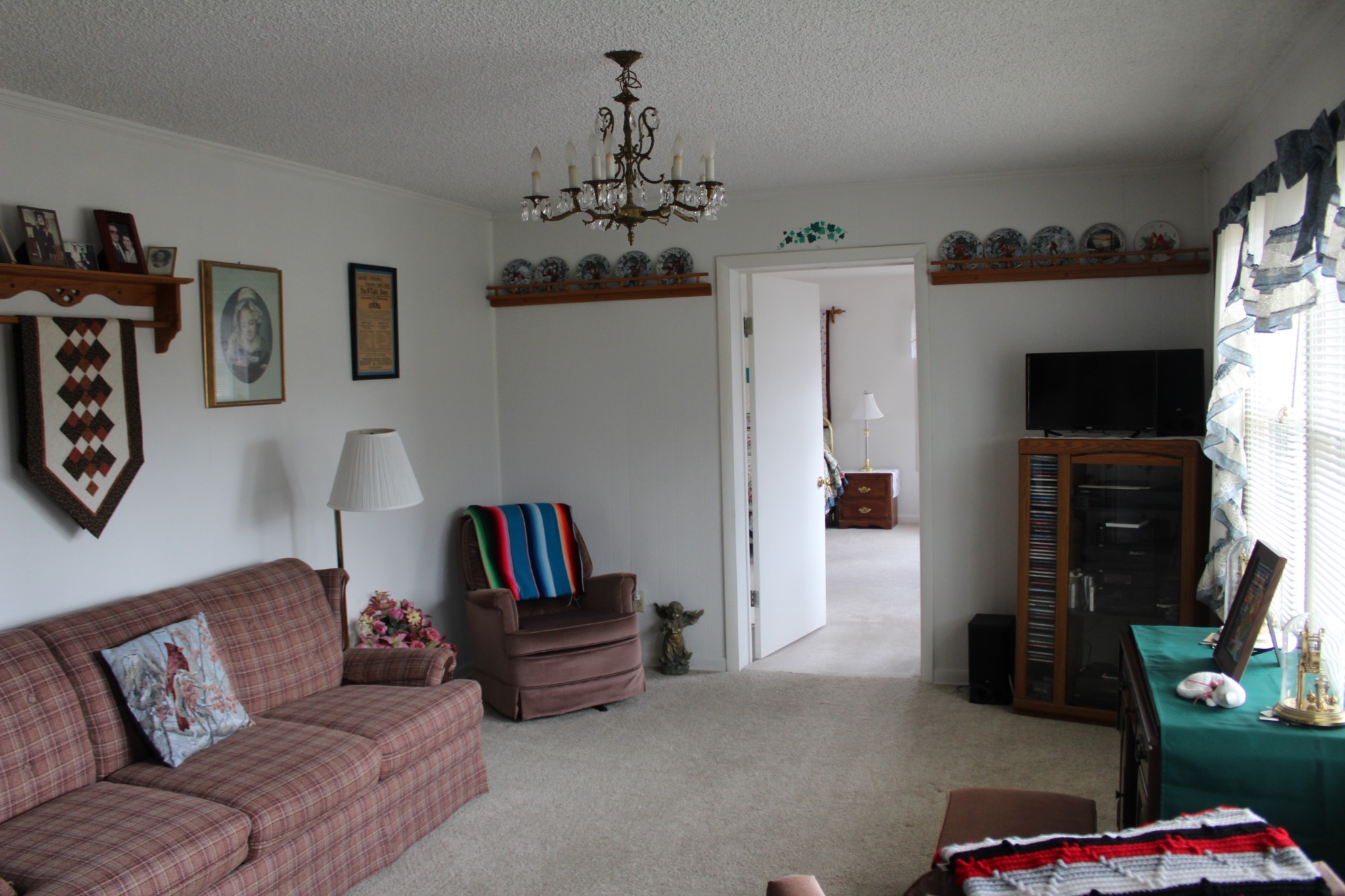 2655 Allen Bend Road Smithville, TN 37166 - Photo 9 of 52 Gallery Image 9