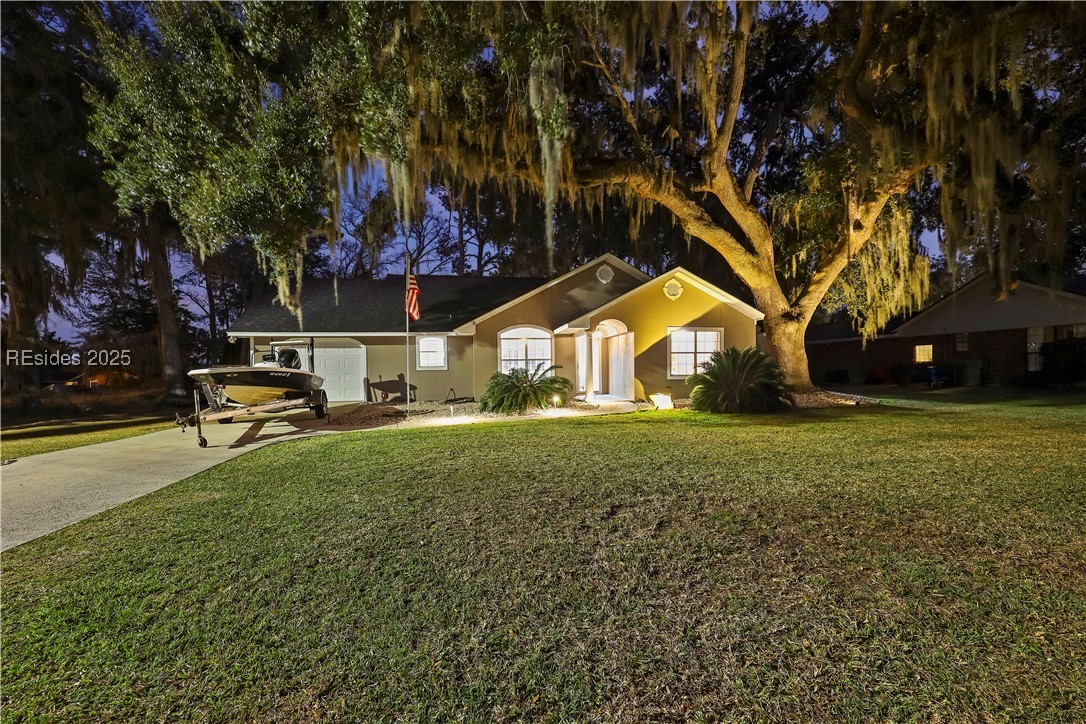 6116 Vaux Road Beaufort, SC 29906 - Photo 1 of 1