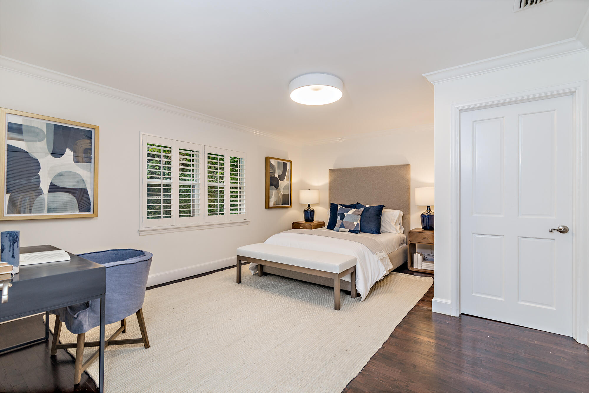 286 Orange Grove Road Palm Beach, FL 33480 - Photo 13 of 23 low-23