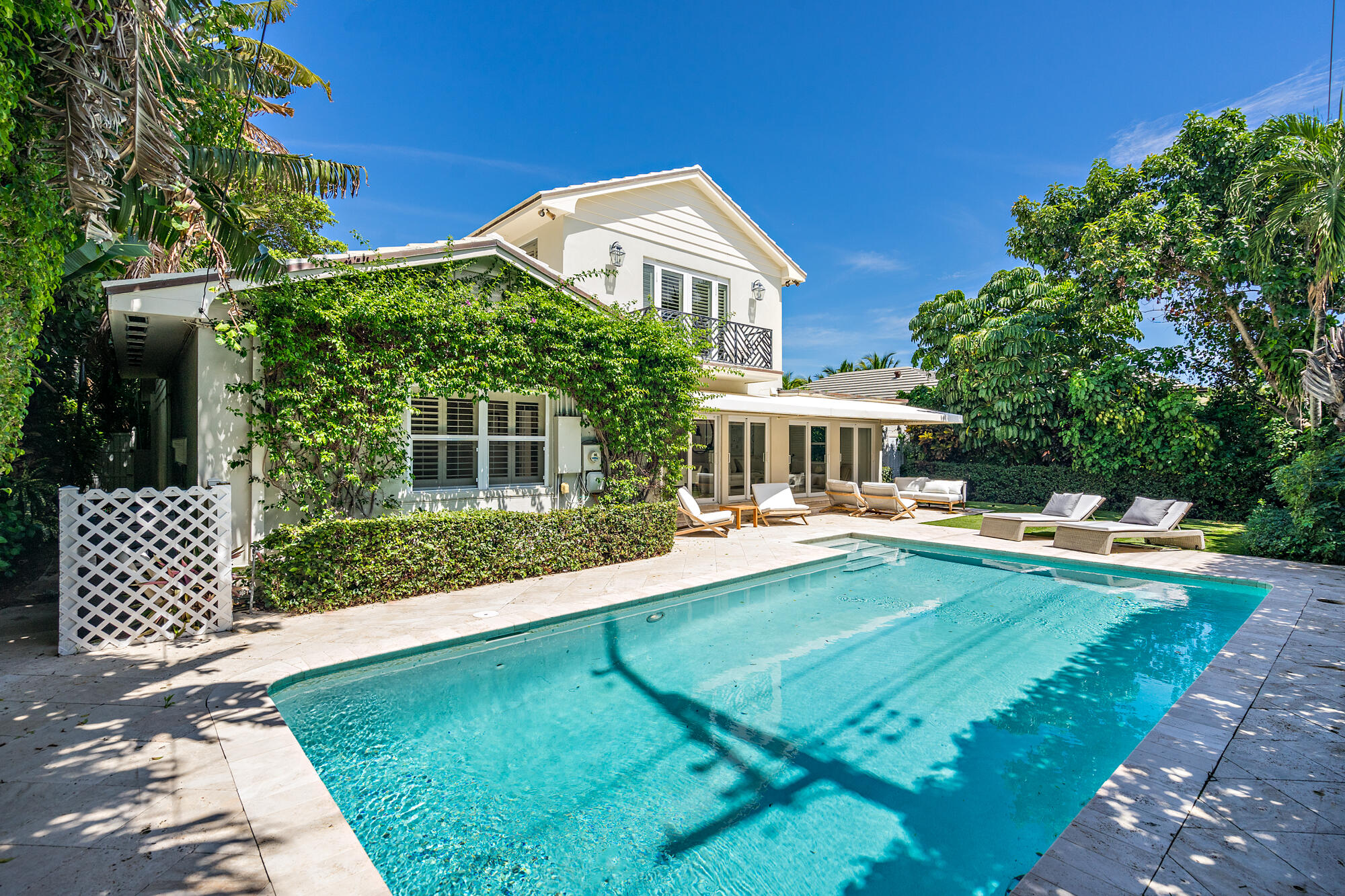286 Orange Grove Road Palm Beach, FL 33480 - Photo 17 of 23 low-27