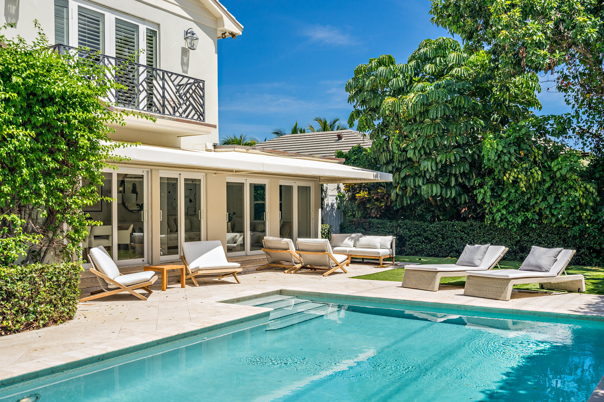 286 Orange Grove Road Palm Beach, FL 33480 - Photo 18 of 23 low-29