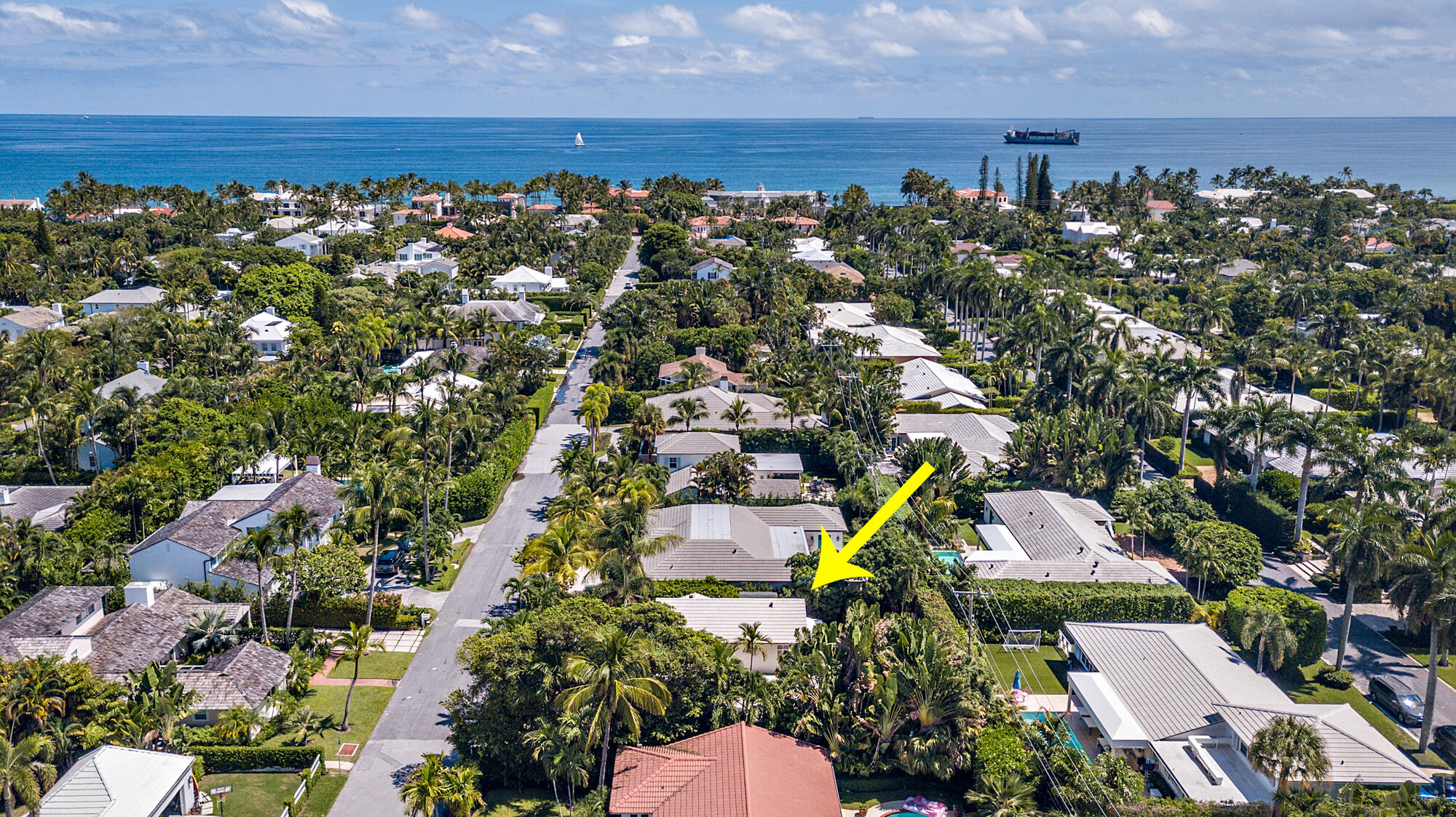 286 Orange Grove Road Palm Beach, FL 33480 - Photo 21 of 23 low-37