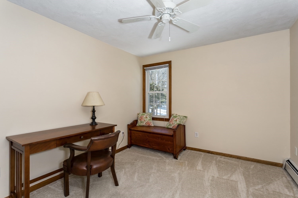 75 Jordan Road Franklin, MA 02038 - Photo 23 of 46 a bedroom with furniture and a window