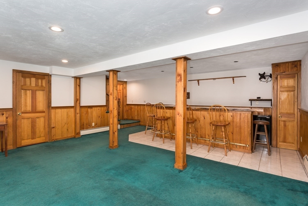 75 Jordan Road Franklin, MA 02038 - Photo 29 of 46 a view of an empty room with furniture outdoor view and window
