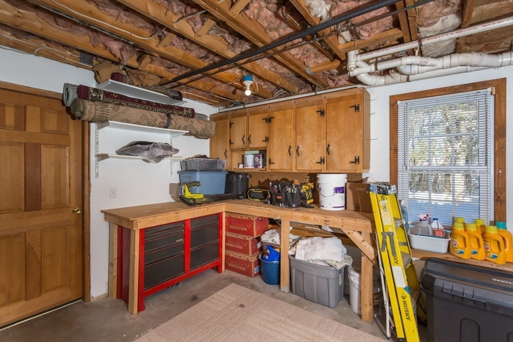 75 Jordan Road Franklin, MA 02038 - Photo 32 of 46 a view of storage and utility room