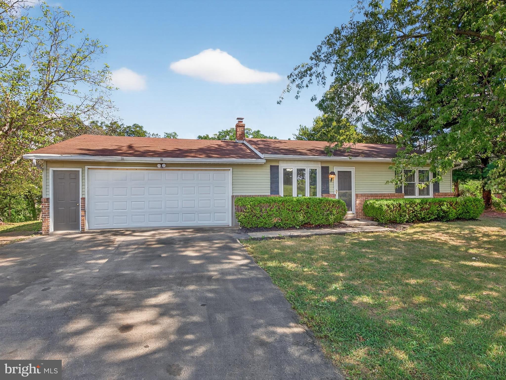 351 North Colebrook Road Manheim, PA 17545 - Photo 1 of 32 a view of a house with a yard and palm trees