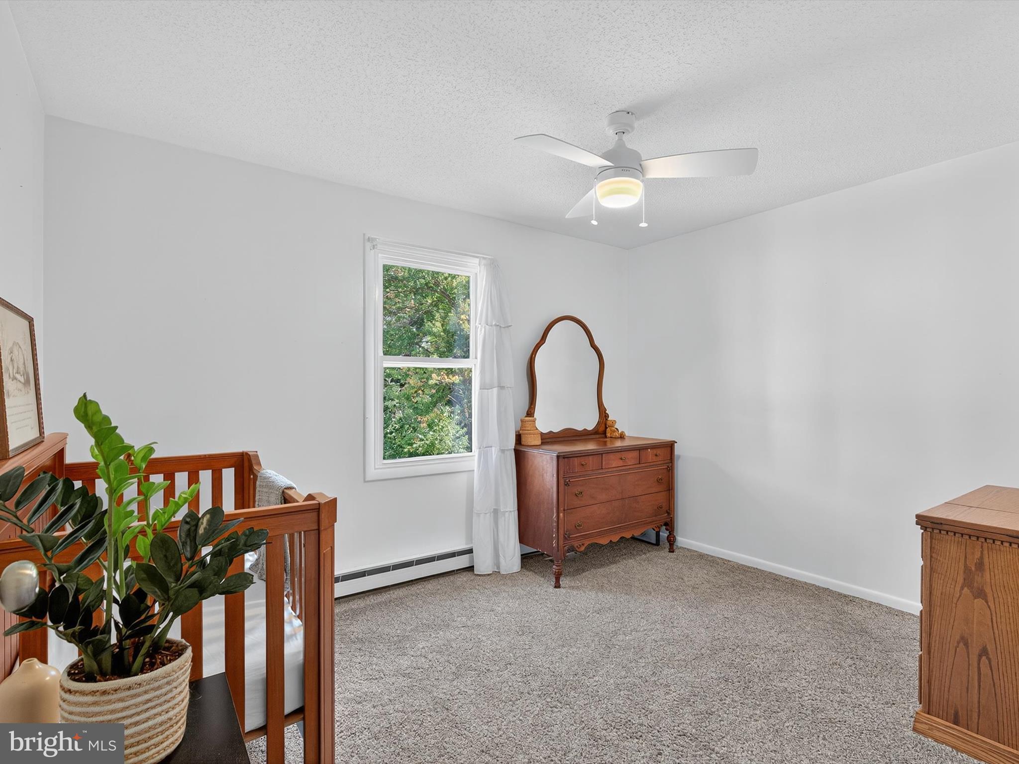 351 North Colebrook Road Manheim, PA 17545 - Photo 17 of 32 a view of a workspace with furniture
