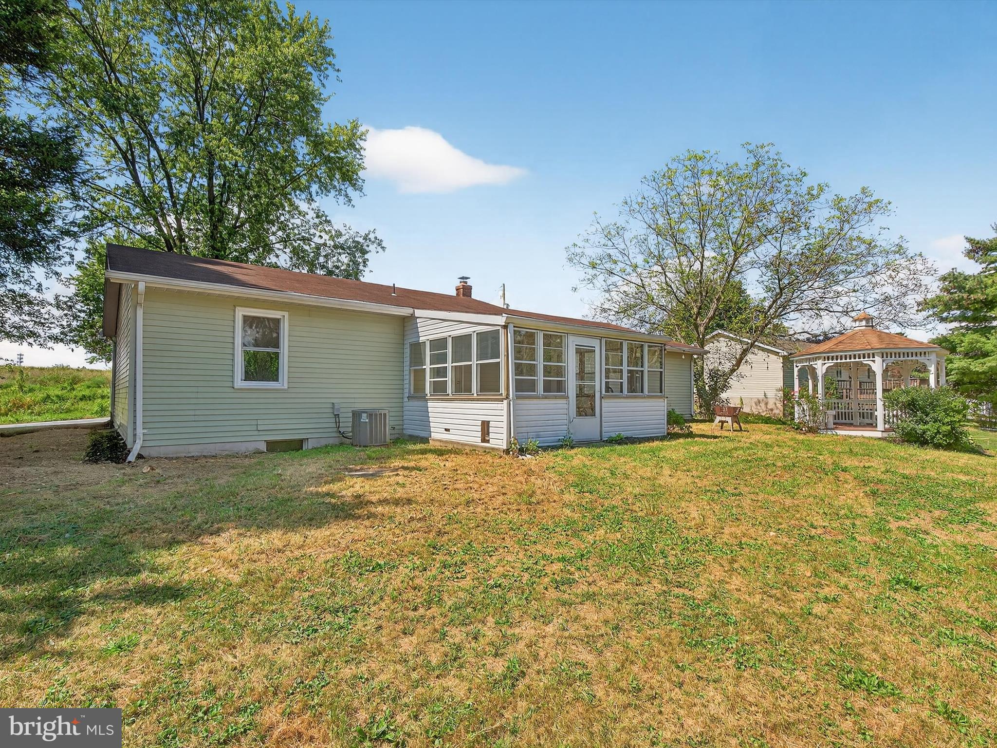 351 North Colebrook Road Manheim, PA 17545 - Photo 29 of 32 a view of a house with a yard