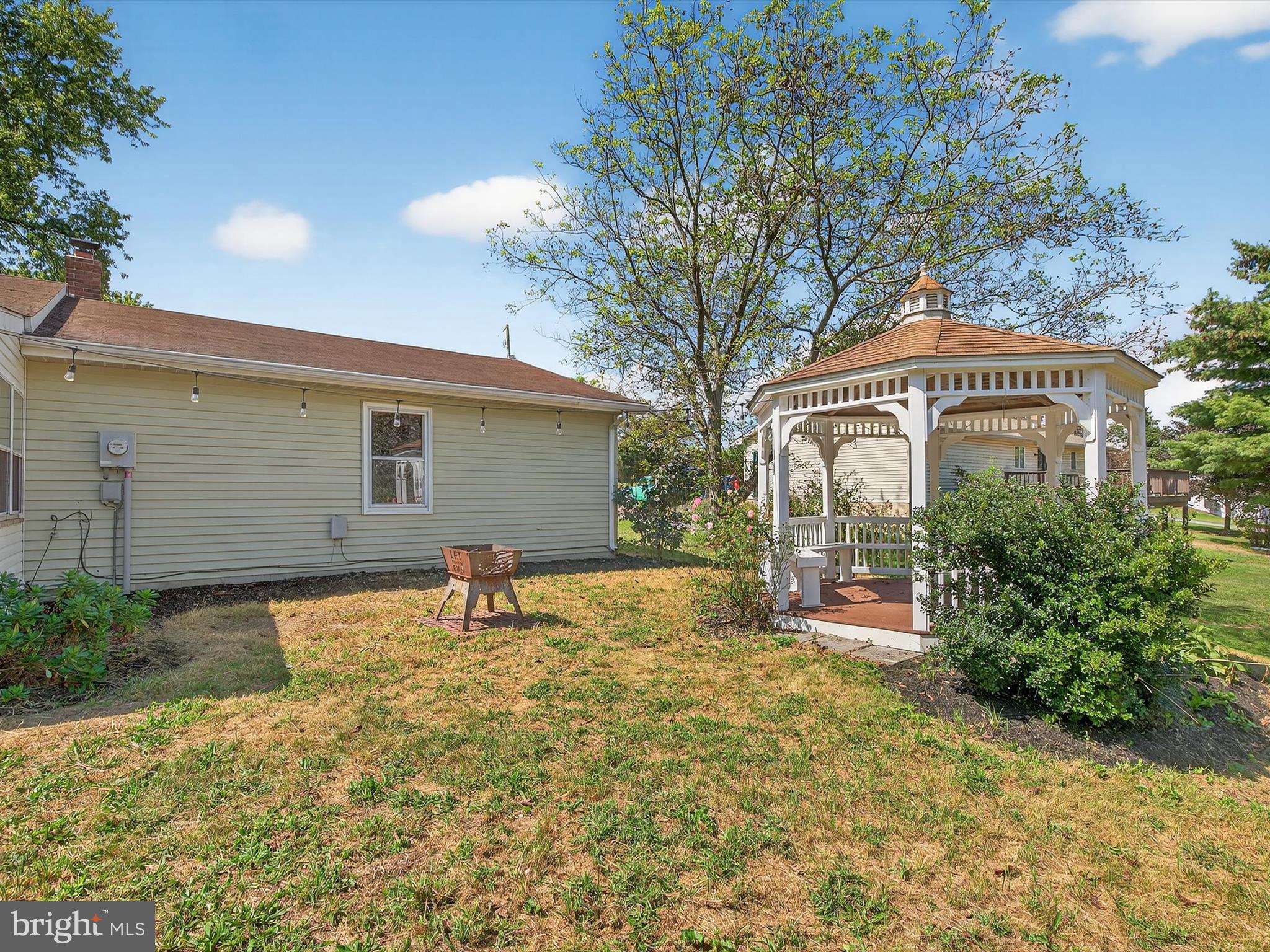 351 North Colebrook Road Manheim, PA 17545 - Photo 30 of 32 a house view with a outdoor space