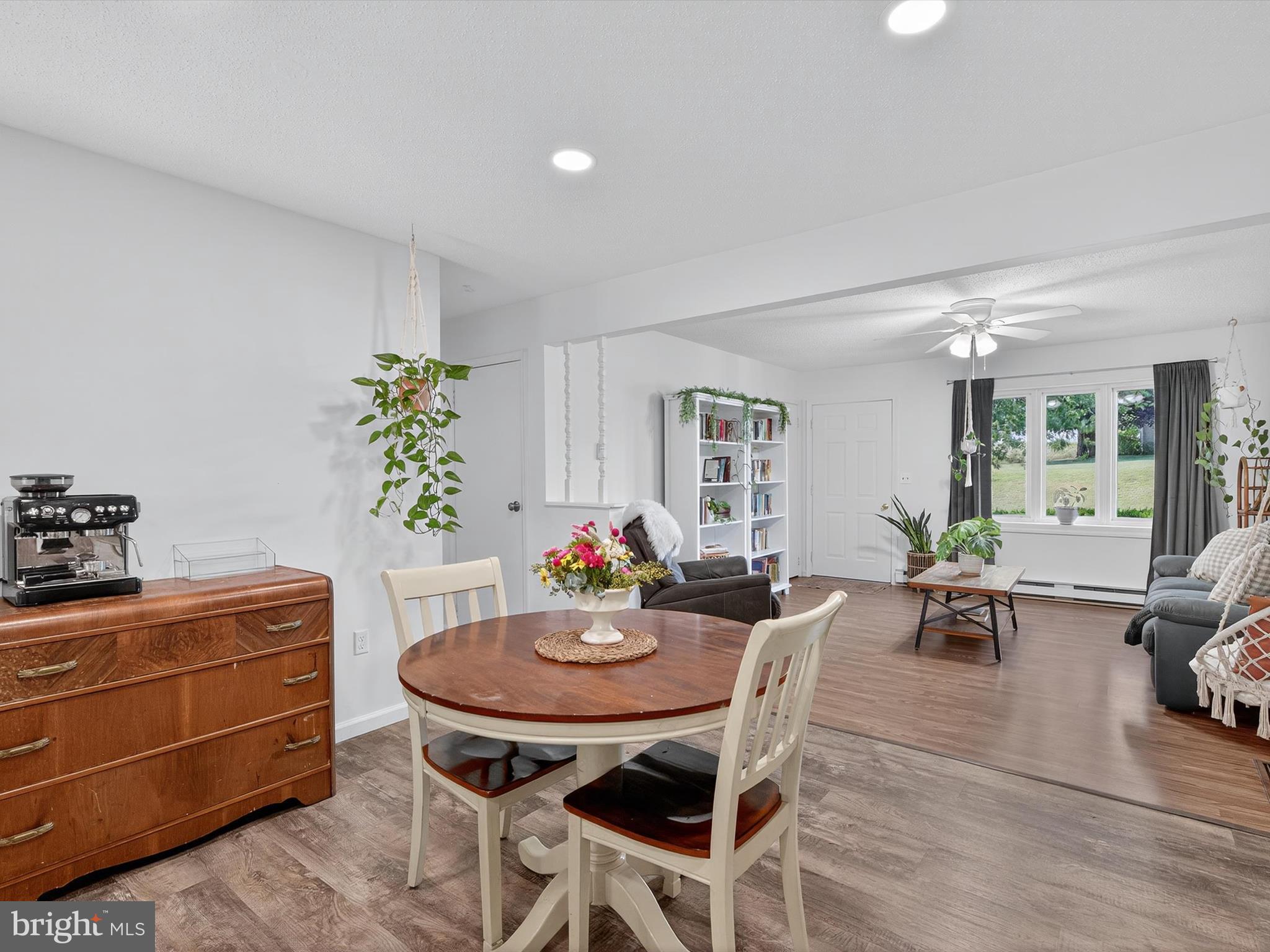 351 North Colebrook Road Manheim, PA 17545 - Photo 10 of 32 a view of a dining room with furniture