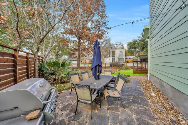 $815,000 | 1802 West 14th 1/2 Street, Houston, TX 77008